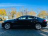 USED 2011 61 JAGUAR XF 2.2 D LUXURY 4d 190 BHP 