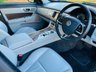 USED 2011 61 JAGUAR XF 2.2 D LUXURY 4d 190 BHP 
