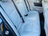 USED 2011 61 JAGUAR XF 2.2 D LUXURY 4d 190 BHP 