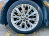 USED 2011 61 JAGUAR XF 2.2 D LUXURY 4d 190 BHP 