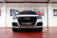 USED 2019 19 AUDI Q7 3.0 TDI QUATTRO VORSPRUNG 5d 282 BHP HUD/ BOSE SOUND/ PAN ROOF