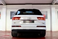 USED 2019 19 AUDI Q7 3.0 TDI QUATTRO VORSPRUNG 5d 282 BHP HUD/ BOSE SOUND/ PAN ROOF