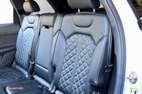 USED 2019 19 AUDI Q7 3.0 TDI QUATTRO VORSPRUNG 5d 282 BHP HUD/ BOSE SOUND/ PAN ROOF