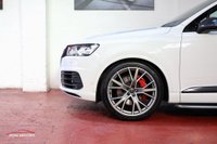 USED 2019 19 AUDI Q7 3.0 TDI QUATTRO VORSPRUNG 5d 282 BHP HUD/ BOSE SOUND/ PAN ROOF