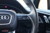 USED 2019 19 AUDI Q7 3.0 TDI QUATTRO VORSPRUNG 5d 282 BHP HUD/ BOSE SOUND/ PAN ROOF