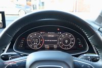 USED 2019 19 AUDI Q7 3.0 TDI QUATTRO VORSPRUNG 5d 282 BHP HUD/ BOSE SOUND/ PAN ROOF
