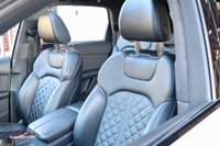 USED 2019 19 AUDI Q7 3.0 TDI QUATTRO VORSPRUNG 5d 282 BHP HUD/ BOSE SOUND/ PAN ROOF