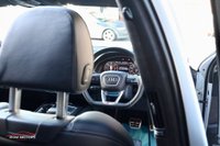 USED 2019 19 AUDI Q7 3.0 TDI QUATTRO VORSPRUNG 5d 282 BHP HUD/ BOSE SOUND/ PAN ROOF