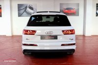 USED 2019 19 AUDI Q7 3.0 TDI QUATTRO VORSPRUNG 5d 282 BHP HUD/ BOSE SOUND/ PAN ROOF
