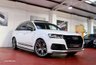 USED 2019 19 AUDI Q7 3.0 TDI QUATTRO VORSPRUNG 5d 282 BHP HUD/ BOSE SOUND/ PAN ROOF