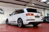 USED 2019 19 AUDI Q7 3.0 TDI QUATTRO VORSPRUNG 5d 282 BHP HUD/ BOSE SOUND/ PAN ROOF