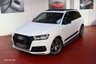 USED 2019 19 AUDI Q7 3.0 TDI QUATTRO VORSPRUNG 5d 282 BHP HUD/ BOSE SOUND/ PAN ROOF