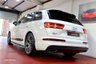 USED 2019 19 AUDI Q7 3.0 TDI QUATTRO VORSPRUNG 5d 282 BHP HUD/ BOSE SOUND/ PAN ROOF