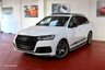USED 2019 19 AUDI Q7 3.0 TDI QUATTRO VORSPRUNG 5d 282 BHP HUD/ BOSE SOUND/ PAN ROOF