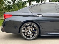 USED 2017 17 BMW 5 SERIES 3.0 530D XDRIVE M SPORT 4d 261 BHP FULL DEALER SERVICE HISTORY!!