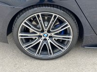 USED 2017 17 BMW 5 SERIES 3.0 530D XDRIVE M SPORT 4d 261 BHP FULL DEALER SERVICE HISTORY!!