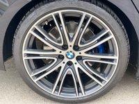 USED 2017 17 BMW 5 SERIES 3.0 530D XDRIVE M SPORT 4d 261 BHP FULL DEALER SERVICE HISTORY!!