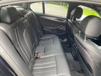 USED 2017 17 BMW 5 SERIES 3.0 530D XDRIVE M SPORT 4d 261 BHP FULL DEALER SERVICE HISTORY!!