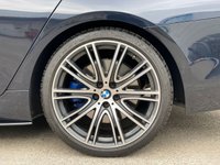 USED 2017 17 BMW 5 SERIES 3.0 530D XDRIVE M SPORT 4d 261 BHP FULL DEALER SERVICE HISTORY!!
