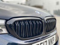 USED 2017 17 BMW 5 SERIES 3.0 530D XDRIVE M SPORT 4d 261 BHP FULL DEALER SERVICE HISTORY!!