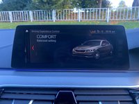 USED 2017 17 BMW 5 SERIES 3.0 530D XDRIVE M SPORT 4d 261 BHP FULL DEALER SERVICE HISTORY!!