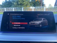 USED 2017 17 BMW 5 SERIES 3.0 530D XDRIVE M SPORT 4d 261 BHP FULL DEALER SERVICE HISTORY!!