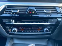 USED 2017 17 BMW 5 SERIES 3.0 530D XDRIVE M SPORT 4d 261 BHP FULL DEALER SERVICE HISTORY!!