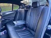 USED 2017 17 BMW 5 SERIES 3.0 530D XDRIVE M SPORT 4d 261 BHP FULL DEALER SERVICE HISTORY!!
