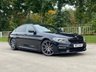 USED 2017 17 BMW 5 SERIES 3.0 530D XDRIVE M SPORT 4d 261 BHP FULL DEALER SERVICE HISTORY!!