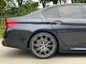 USED 2017 17 BMW 5 SERIES 3.0 530D XDRIVE M SPORT 4d 261 BHP FULL DEALER SERVICE HISTORY!!
