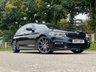USED 2017 17 BMW 5 SERIES 3.0 530D XDRIVE M SPORT 4d 261 BHP FULL DEALER SERVICE HISTORY!!