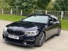 USED 2017 17 BMW 5 SERIES 3.0 530D XDRIVE M SPORT 4d 261 BHP FULL DEALER SERVICE HISTORY!!