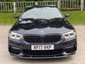 USED 2017 17 BMW 5 SERIES 3.0 530D XDRIVE M SPORT 4d 261 BHP FULL DEALER SERVICE HISTORY!!