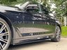 USED 2017 17 BMW 5 SERIES 3.0 530D XDRIVE M SPORT 4d 261 BHP FULL DEALER SERVICE HISTORY!!