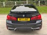 USED 2017 17 BMW 5 SERIES 3.0 530D XDRIVE M SPORT 4d 261 BHP FULL DEALER SERVICE HISTORY!!