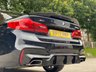 USED 2017 17 BMW 5 SERIES 3.0 530D XDRIVE M SPORT 4d 261 BHP FULL DEALER SERVICE HISTORY!!