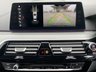 USED 2017 17 BMW 5 SERIES 3.0 530D XDRIVE M SPORT 4d 261 BHP FULL DEALER SERVICE HISTORY!!