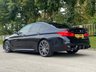 USED 2017 17 BMW 5 SERIES 3.0 530D XDRIVE M SPORT 4d 261 BHP FULL DEALER SERVICE HISTORY!!