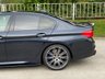 USED 2017 17 BMW 5 SERIES 3.0 530D XDRIVE M SPORT 4d 261 BHP FULL DEALER SERVICE HISTORY!!
