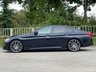 USED 2017 17 BMW 5 SERIES 3.0 530D XDRIVE M SPORT 4d 261 BHP FULL DEALER SERVICE HISTORY!!