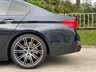 USED 2017 17 BMW 5 SERIES 3.0 530D XDRIVE M SPORT 4d 261 BHP FULL DEALER SERVICE HISTORY!!