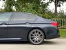 USED 2017 17 BMW 5 SERIES 3.0 530D XDRIVE M SPORT 4d 261 BHP FULL DEALER SERVICE HISTORY!!