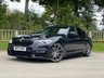 USED 2017 17 BMW 5 SERIES 3.0 530D XDRIVE M SPORT 4d 261 BHP FULL DEALER SERVICE HISTORY!!