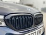 USED 2017 17 BMW 5 SERIES 3.0 530D XDRIVE M SPORT 4d 261 BHP FULL DEALER SERVICE HISTORY!!