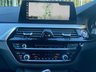 USED 2017 17 BMW 5 SERIES 3.0 530D XDRIVE M SPORT 4d 261 BHP FULL DEALER SERVICE HISTORY!!