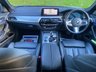 USED 2017 17 BMW 5 SERIES 3.0 530D XDRIVE M SPORT 4d 261 BHP FULL DEALER SERVICE HISTORY!!