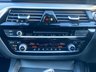 USED 2017 17 BMW 5 SERIES 3.0 530D XDRIVE M SPORT 4d 261 BHP FULL DEALER SERVICE HISTORY!!