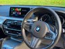 USED 2017 17 BMW 5 SERIES 3.0 530D XDRIVE M SPORT 4d 261 BHP FULL DEALER SERVICE HISTORY!!