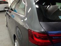 USED 2013 13 AUDI A3 2.0 TDI S LINE 3d 148 BHP FULL LEATHER.....SATNAV
