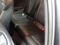 USED 2013 13 AUDI A3 2.0 TDI S LINE 3d 148 BHP FULL LEATHER.....SATNAV